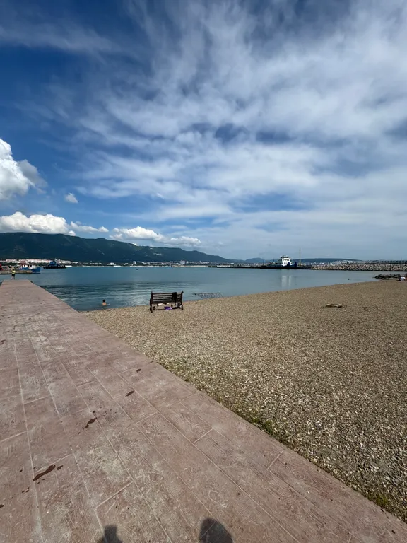 Квартира Комната — Геленджик