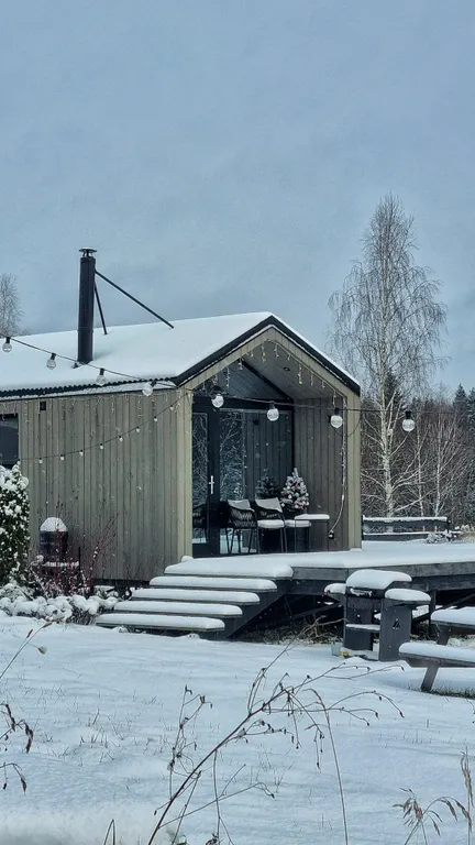 Альпика Domingo Dacha