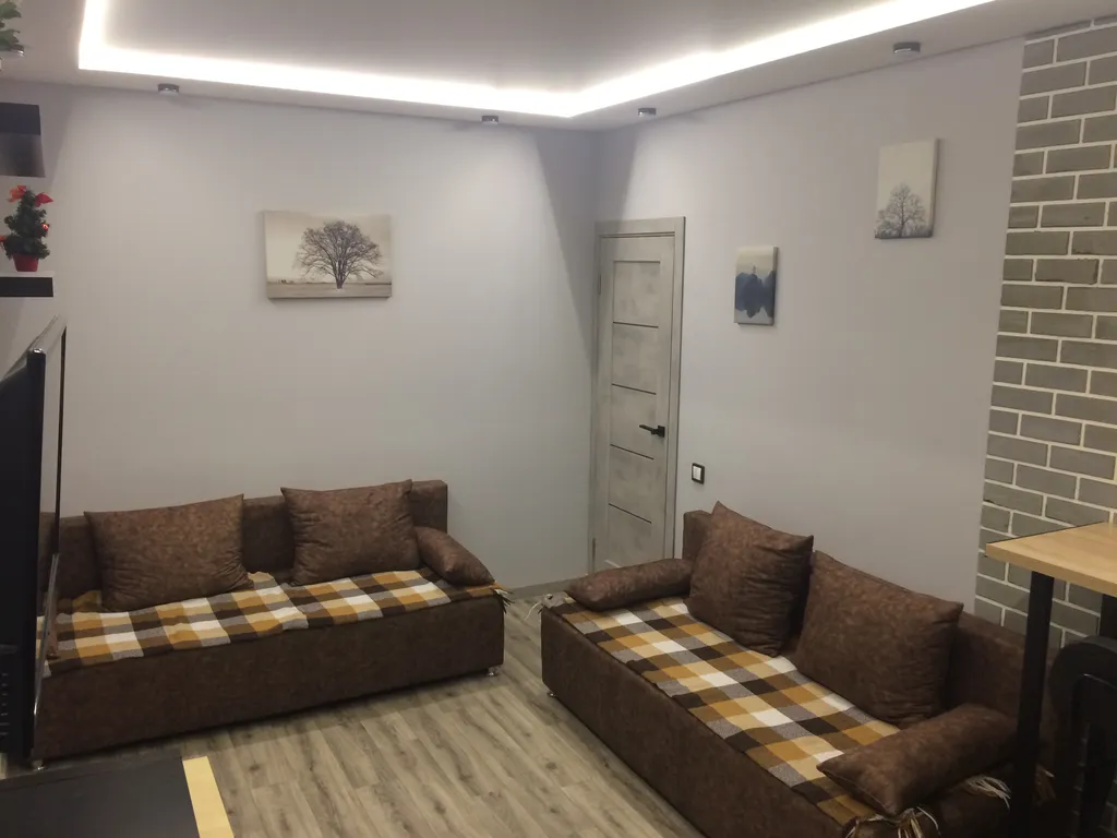 Уютная квартира в самом центре