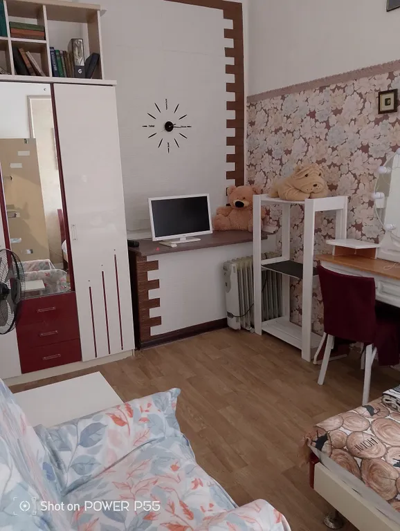 4-комнатный Дом