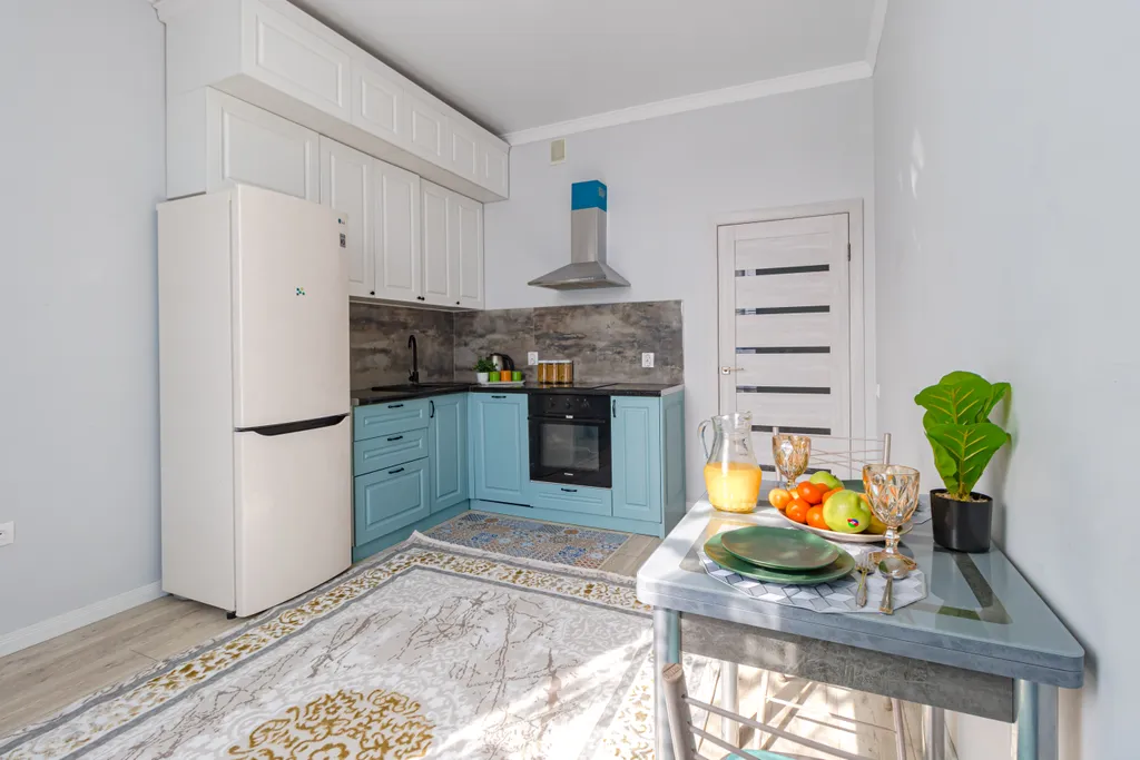 Апарты в Apple City