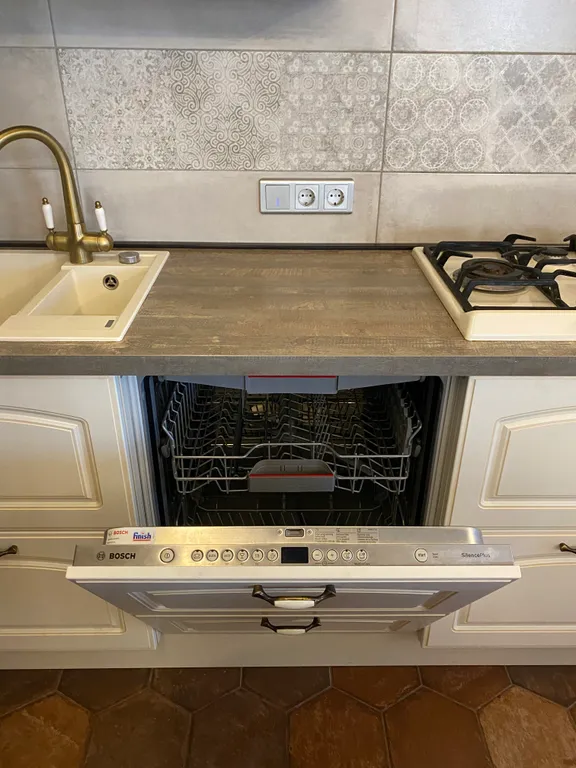 Квартира Квартира Янтарная легенда — Светлогорск