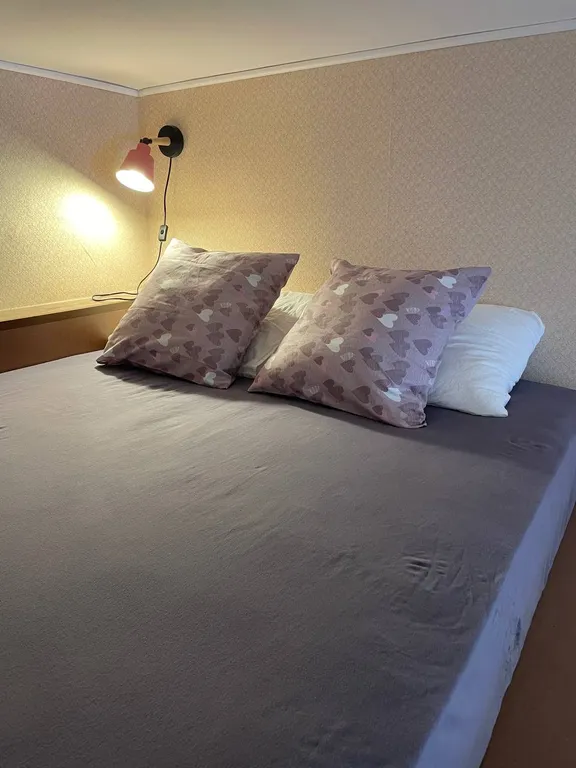 Апартаменты Роза с видом на реку Фонтанку