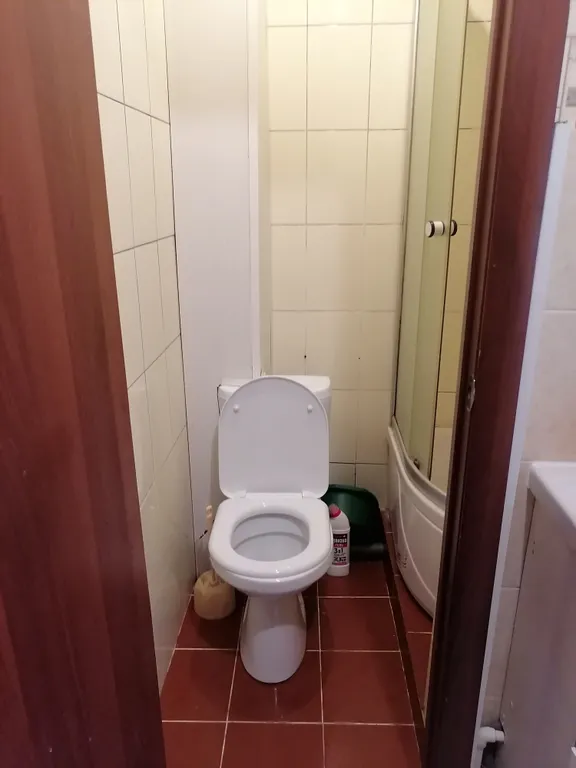 Уютная квартира в центре