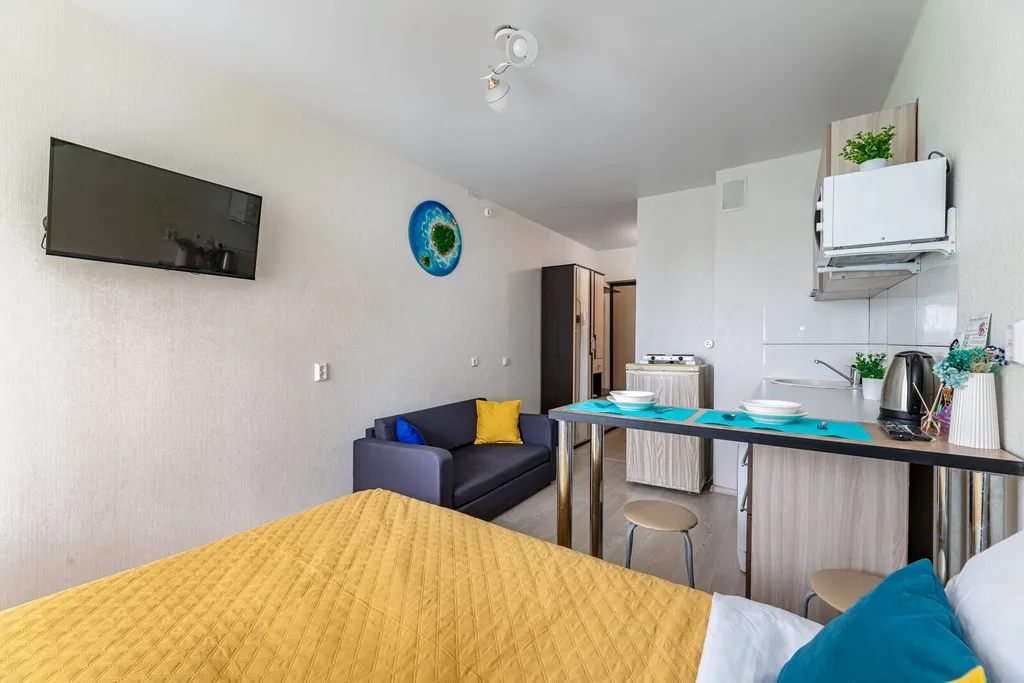 Отчетные документы. Дистанционное заселение