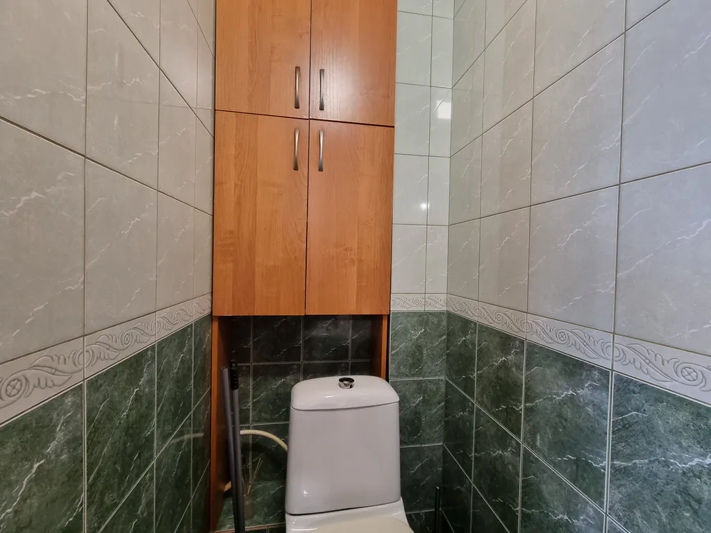 Однокомнатная уютная квартира в центре