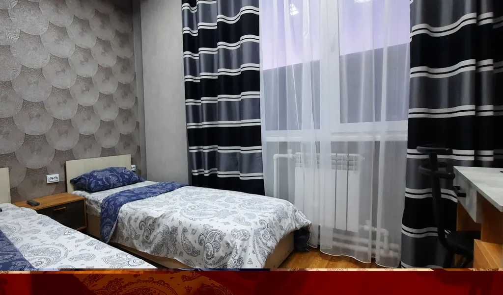 Квартира Комната — аренда посуточно в Нижний Тагил