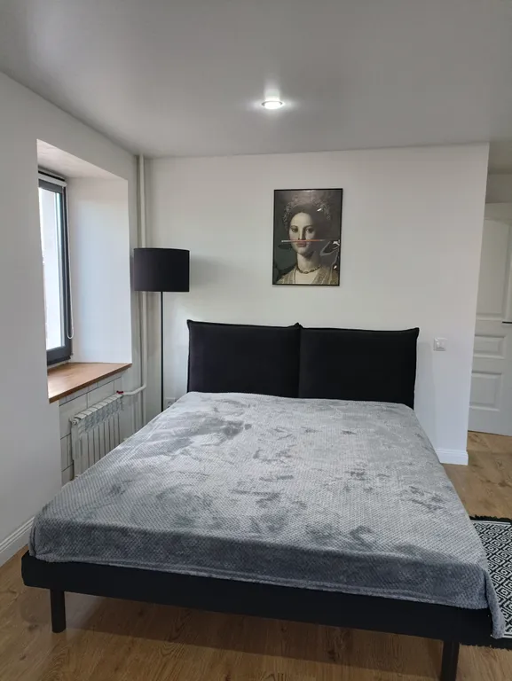 Уютная квартира в центре города — аренда посуточно в Улан-Удэ