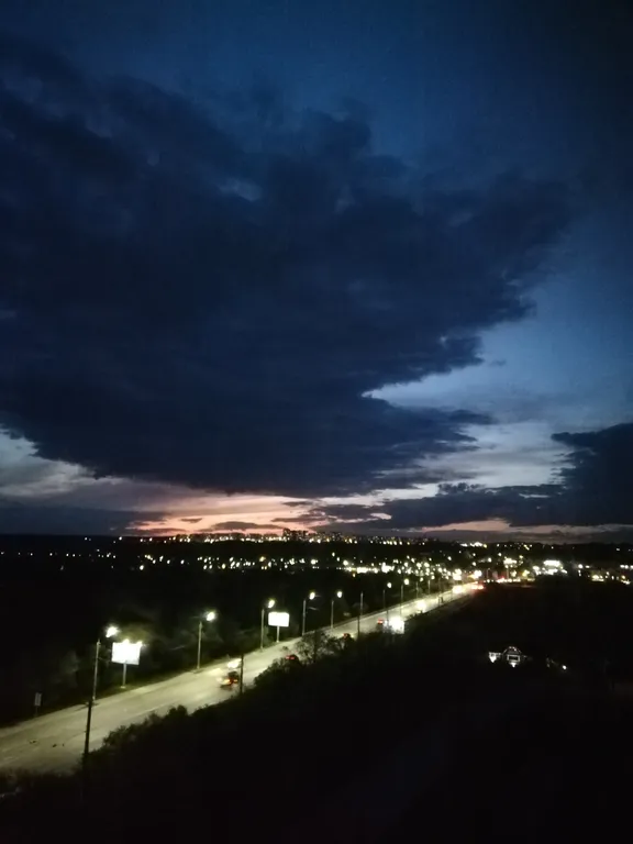 Уютное место