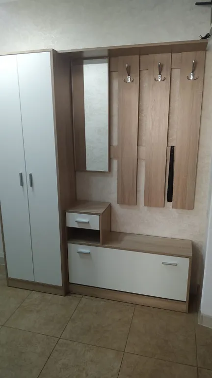 Квартира Уютная квартира рядом с пляжем — Каспийск