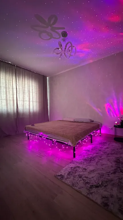 Квартира с собственной набережной