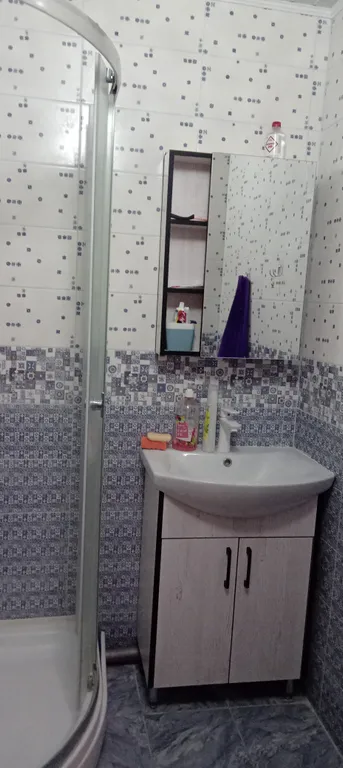 Уютная квартира рядом с Донузлавом