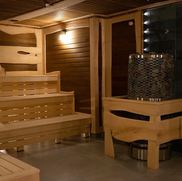 Квартира Уютные апартаменты в СПА-комплексе — Светлогорск