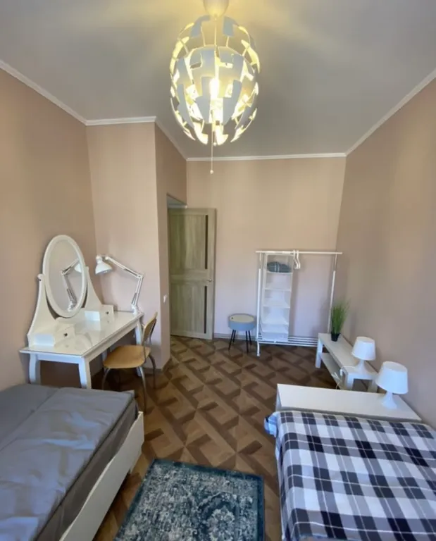 Квартира в центре