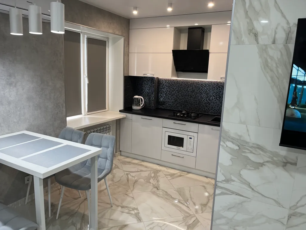 Апартаменты