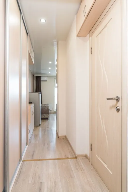 Отличная студия