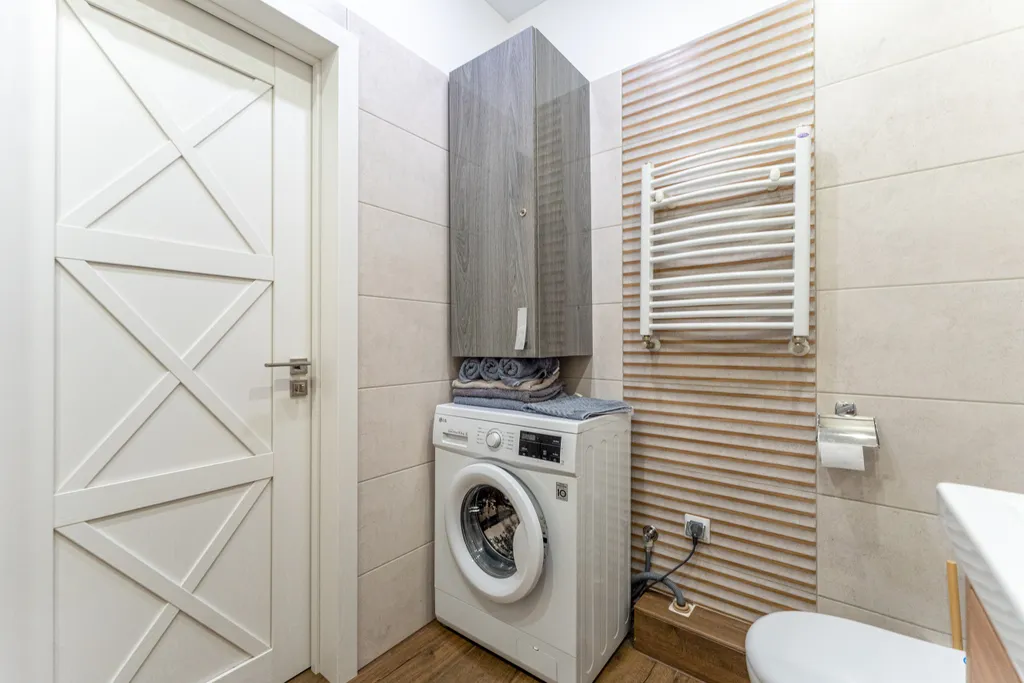 Квартира 2-комнатная Квартира — Светлогорск