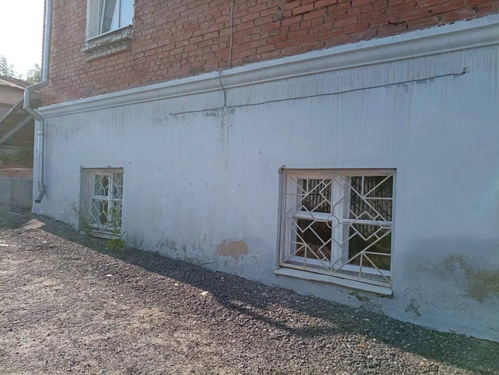 Апартамент уютный подвальчик в историческом центре