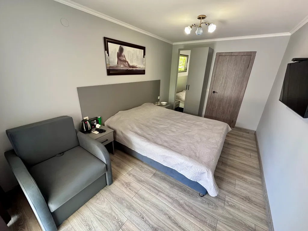 Квартира Комната — аренда посуточно в Лермонтово