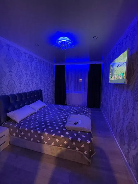 Красивая квартира — аренда посуточно в Владикавказ