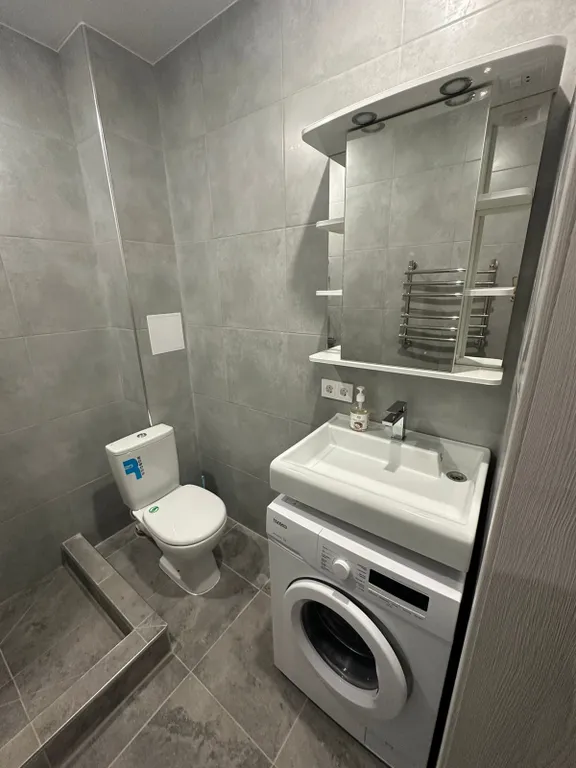 Номер в новом гостевом доме