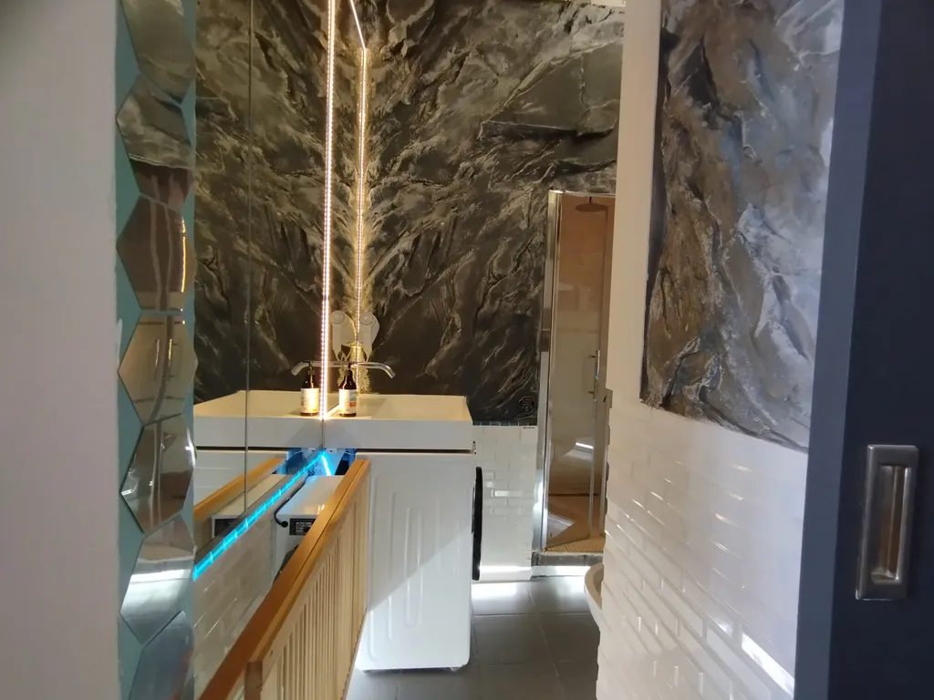 Уютная квартирка для лучшего отдыха