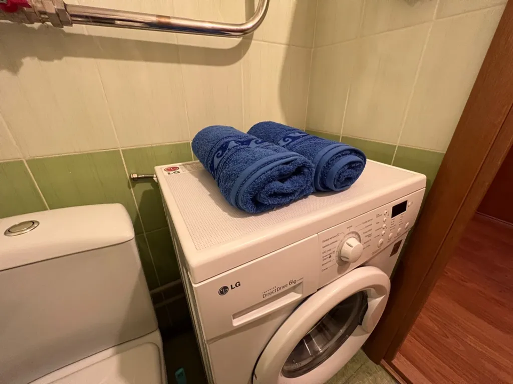 Квартира Комфорт на Белгородского Полка 62  , центр Белгорода