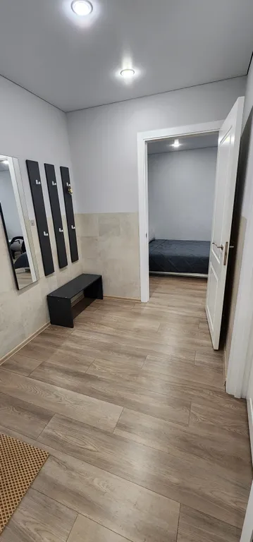 Комфортно в центре