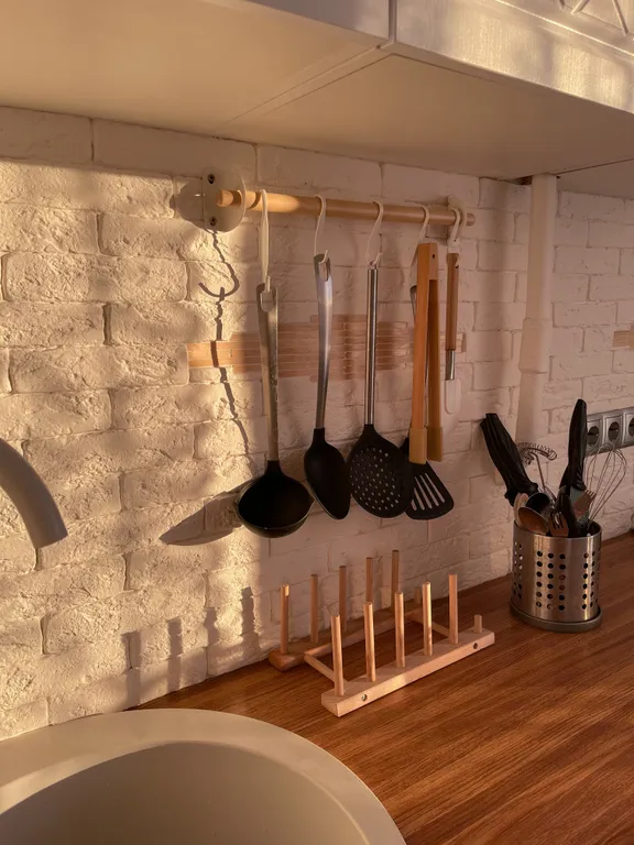 Квартира на берегу Волги