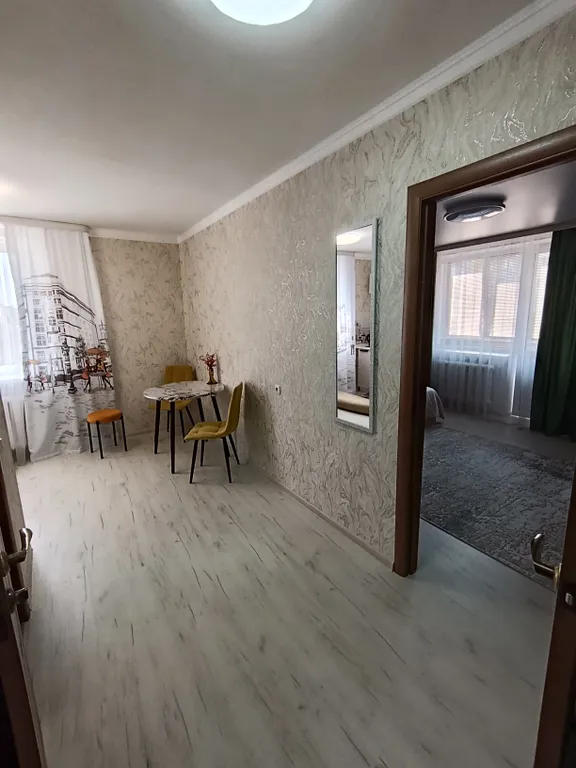 Шикарная 1-комнатная квартира в центре города