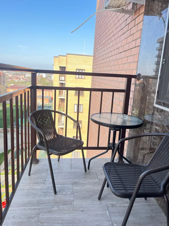 Комфортная квартира для отдыха