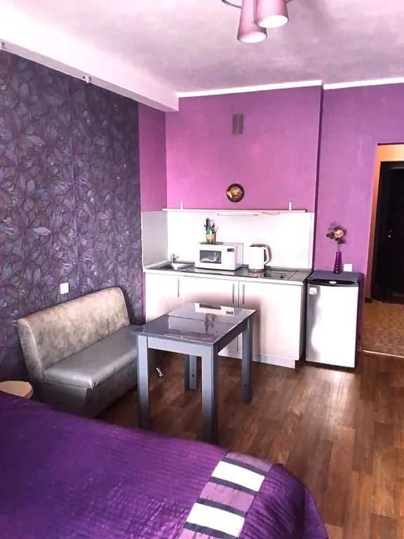 Квартира в центре Автозаводского района