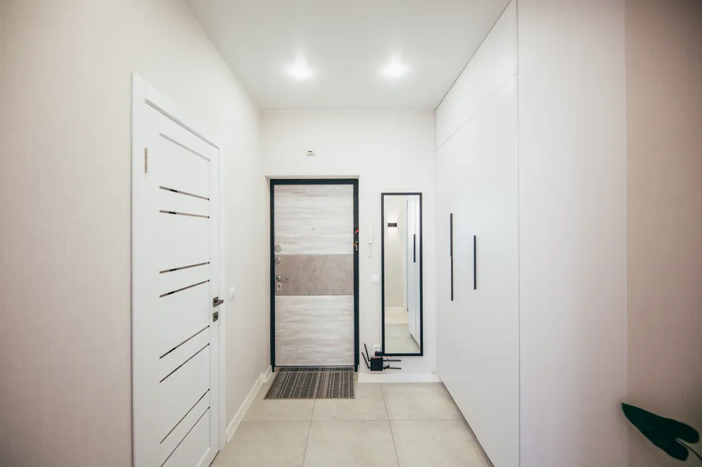 Квартира у моря