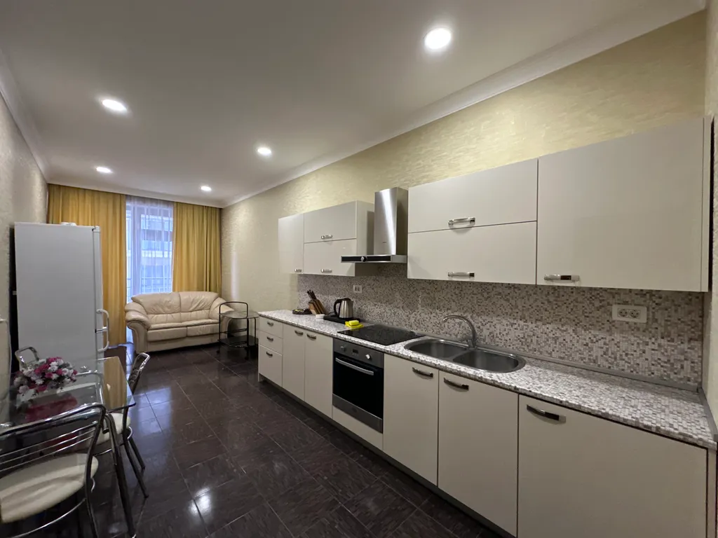 ISR Lux apartment