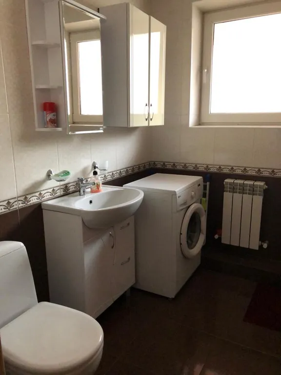 Уютная квартира рядом с санаторием Виктория и минеральным бюветом