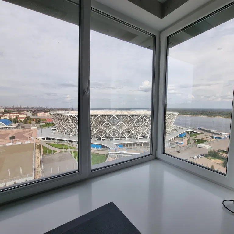 Квартира в центре