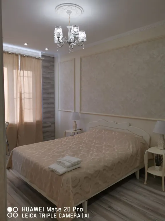 Дизайнерская квартира-студия в историческом центре города — аренда посуточно в Владимир