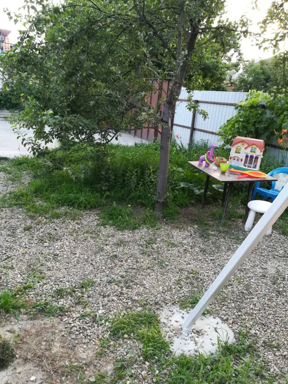 Коттедж Комфортный дом-студия с бассейном — Анапа