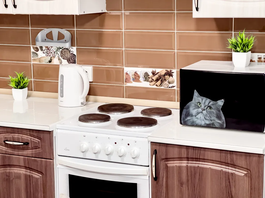 Уютная квартира для 4 гостя рядом аквапарк Лимпопо