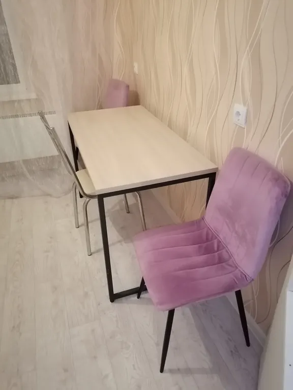 Новая двухкомнатная квартира с отчетными документами