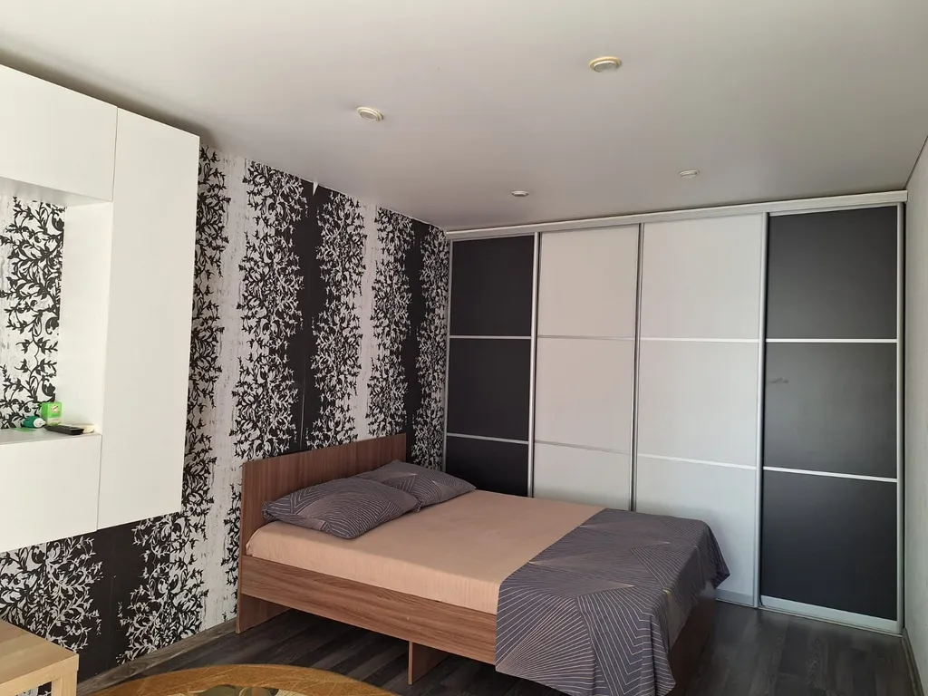 Отличная 1-комнатная