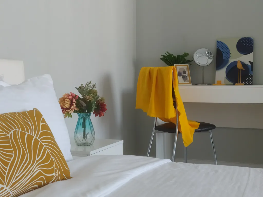 Уютная квартира у Крокус Экспо