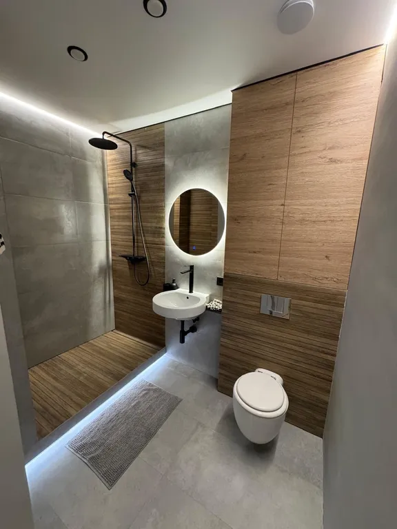 Дом с видом на море