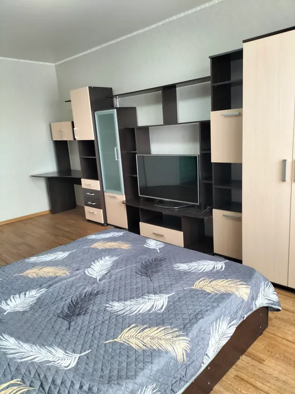 Однокомнатная возле Зима-Лето