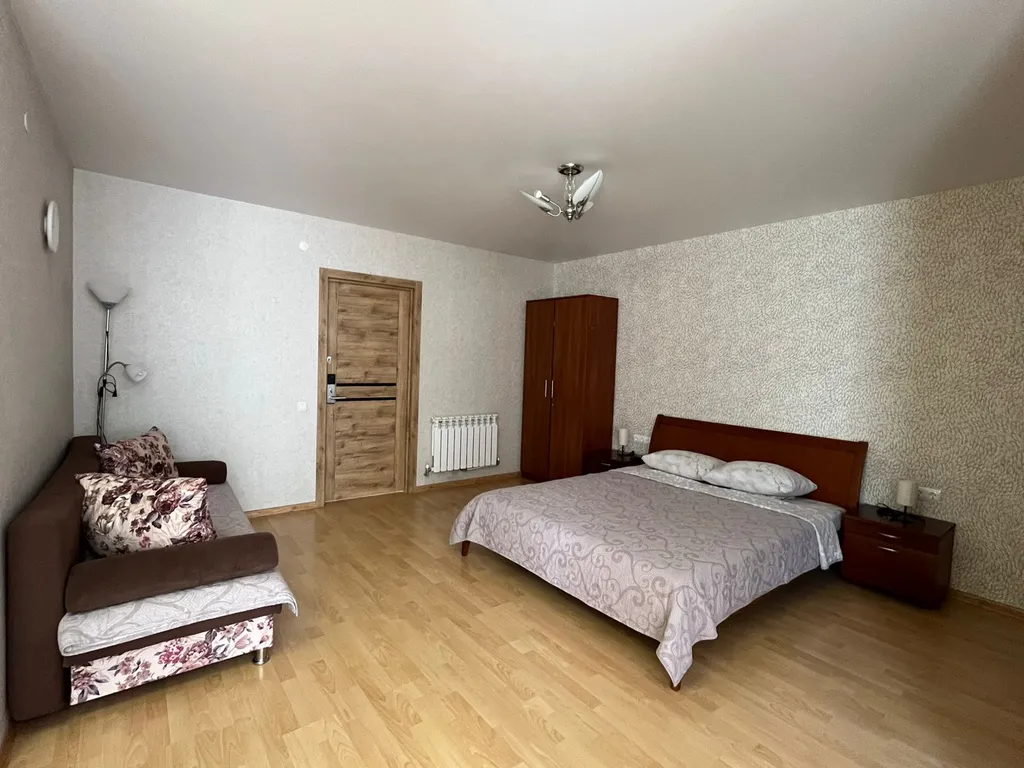 1-комнатная Квартира — аренда посуточно в Коктебель