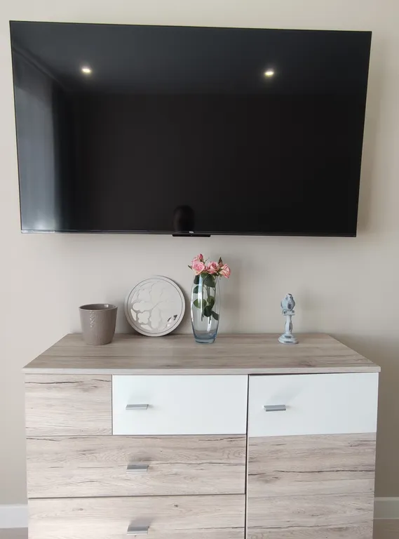 Квартира Уютная квартира в центре города — Калининград