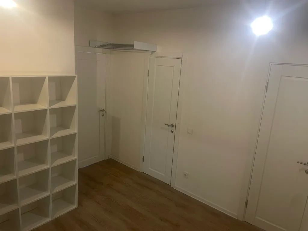 Уютные апартаменты в тихом месте