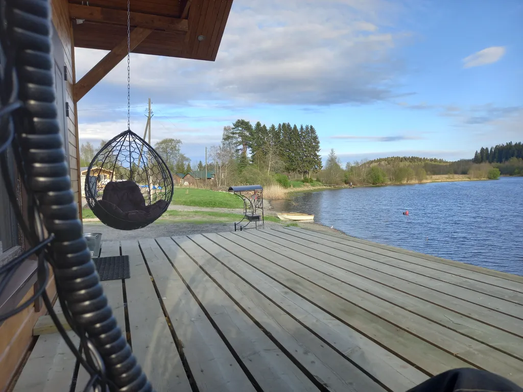 Дом Свой берег