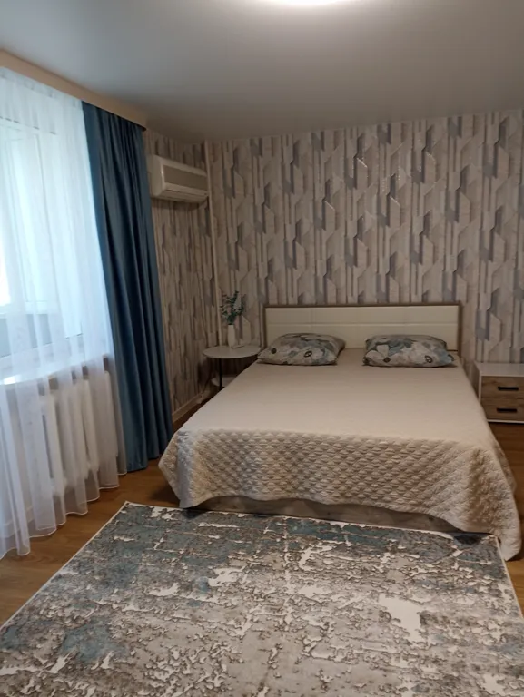 Уютная квартира в самом центре города