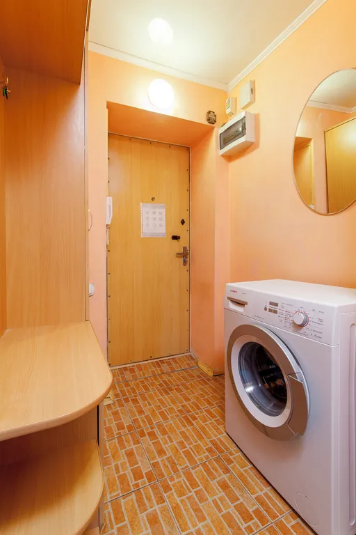 Квартира Уютные апартаменты рядом с КубГУ — Краснодар